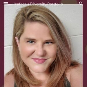 Meet your Posher, Heather